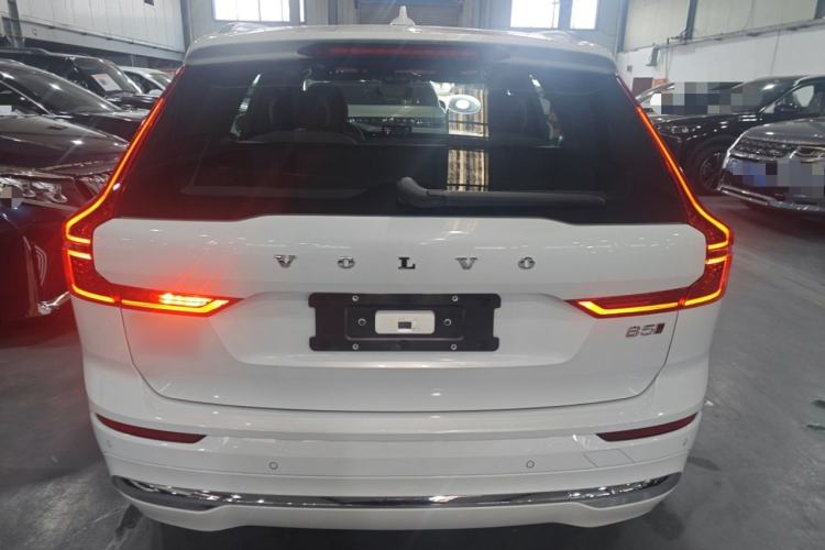 Used Volvo XC60 2026 B5 4x4 Smart Luxury Edition
