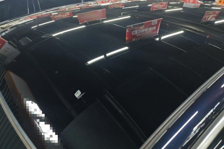 Used BMW i5 2024 eDrive 35L Luxury Package
