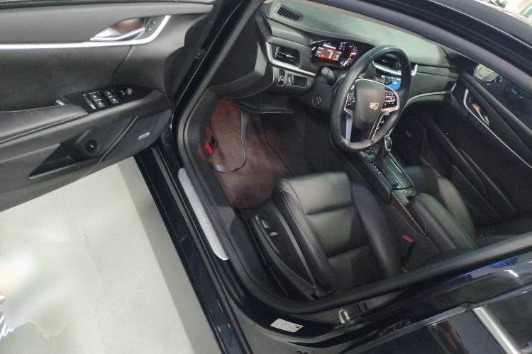 Used Cadillac XTS 2018 28T Tech Edition