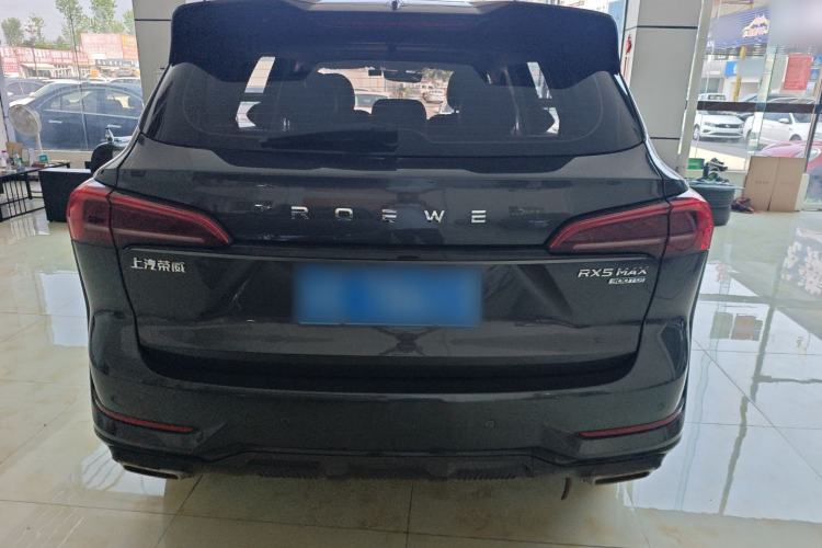 Used Roewe RX5 MAX 2022 1.5T Automatic Youwei Luxury Edition