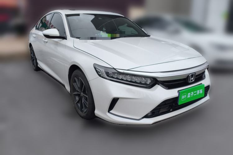 Used Honda Inspire 2022 260TURBO Elegant Edition