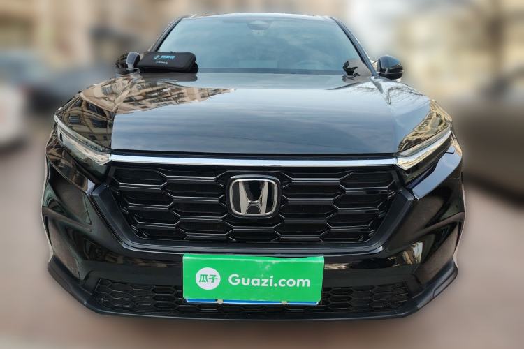 Used Honda CR-V 2024 240TURBO Two-Wheel-Drive FENGSHANG Edition 5 Seats