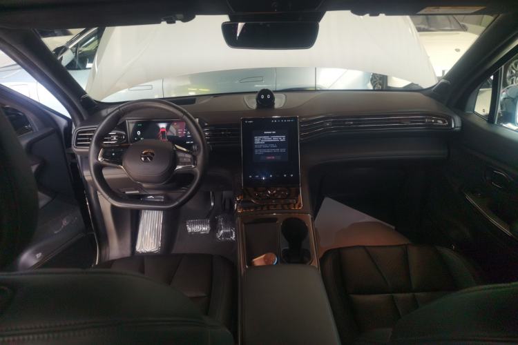 Used Nio ES8 2020 580 km Range Signature Edition Six-Seater Version