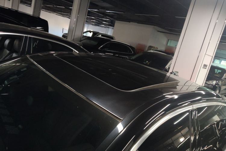 Used BMW 7 Series 2016 730Li Leading Model