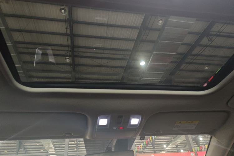 Used Kia K3 2023 1.5L CVT Luxury Edition
