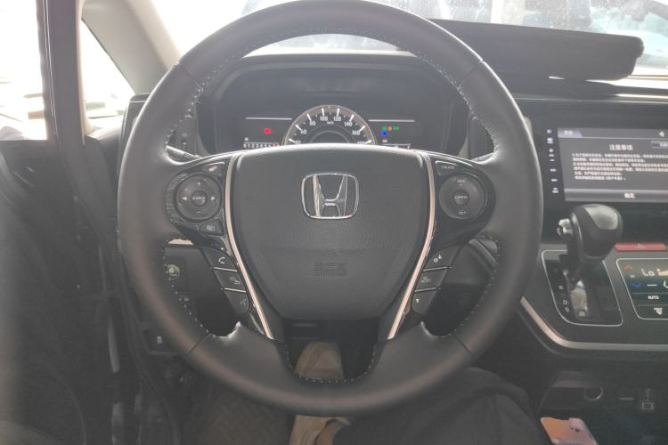 Used Honda Elysion 2016 2.4L Luxury Edition Steering Wheel