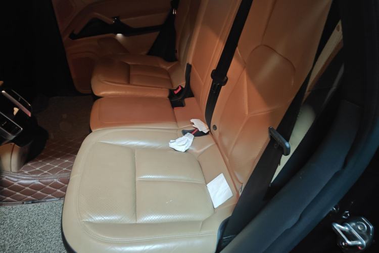 Used Porsche Cayenne 2015 Cayenne 3.0T