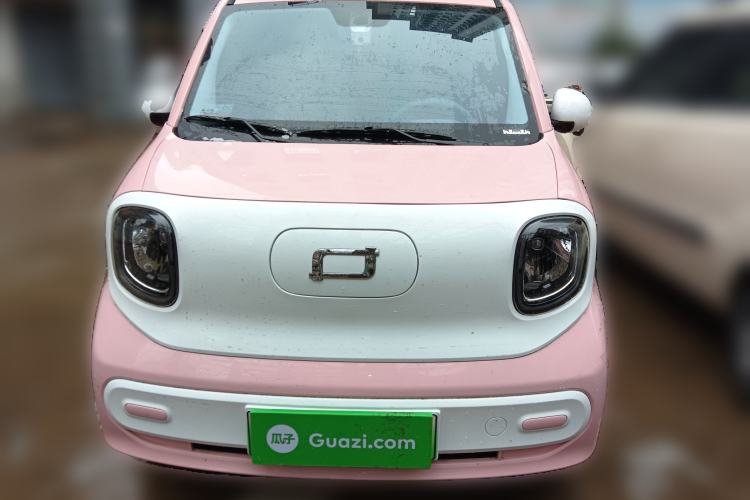 Used Bestune Pony 2025 222km Range Agile Horse