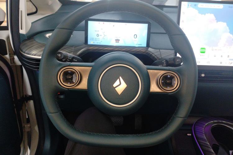 Used Baojun Cloud 2023 460 Max