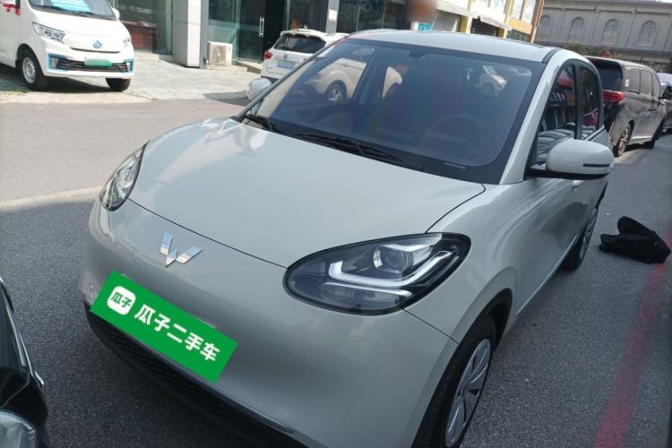 Used Wuling Bingo 2023 203km Comfort Edition