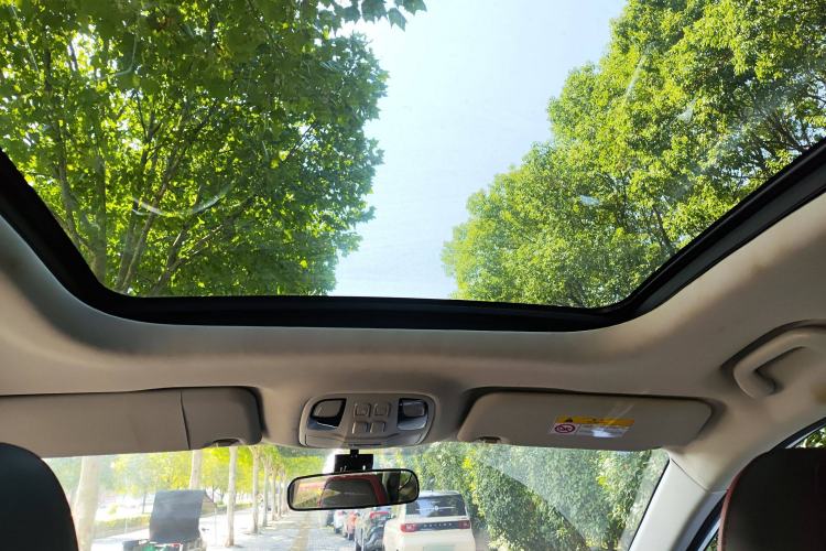 Used SOL X8 2021 300T DCT Luxury Smart Connect Edition 6 Seats