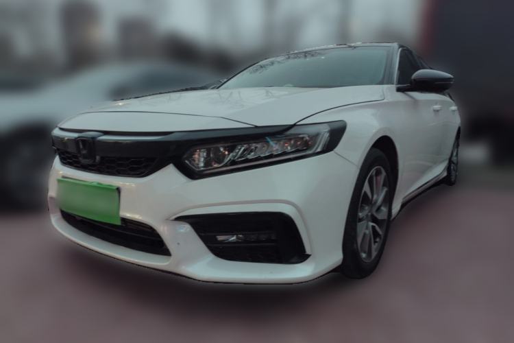 Used Honda Inspire 2019 260TURBO Elegant Edition China VI Emission Standard