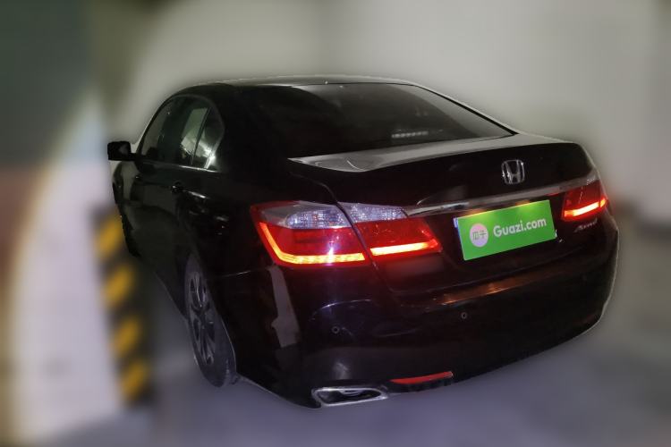 Used Honda Accord 2014 2.0L EX Luxury Edition