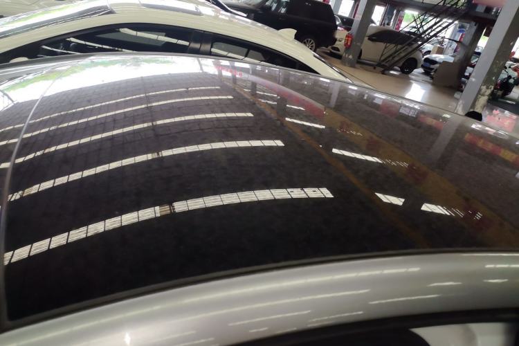 Used BYD Dolphin 2021 405 km Fashion Edition