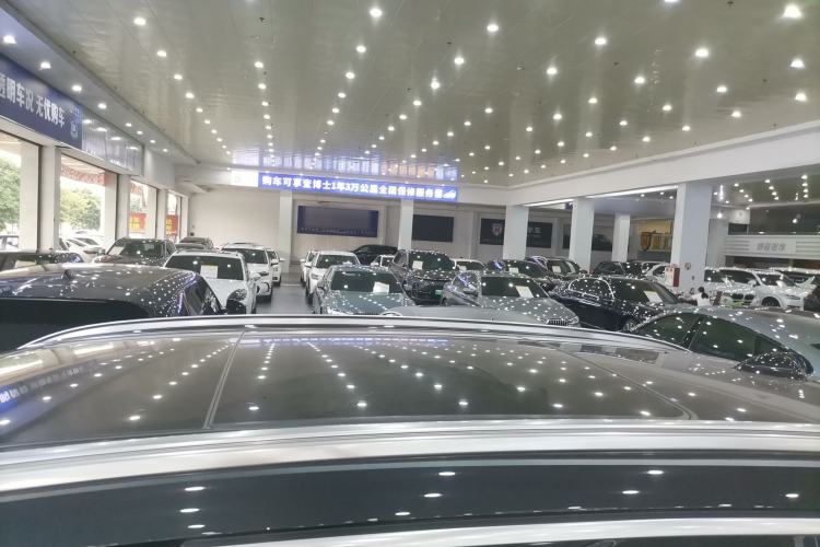 Used BMW X5 2022 xDrive 40Li Luxury Edition M Sport Package