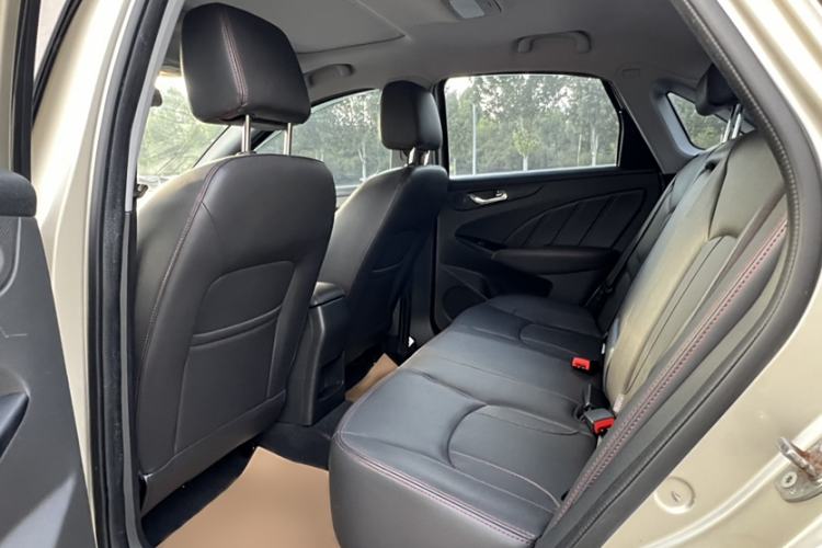 Used Chery Arrizo 7 2016 1.6L CVT ZhiShang Edition