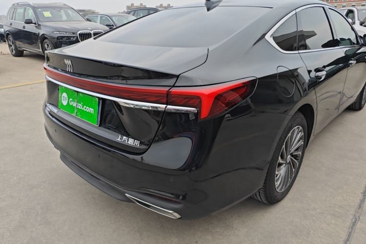 Used Buick LaCrosse 2025 28T Platinum Edition