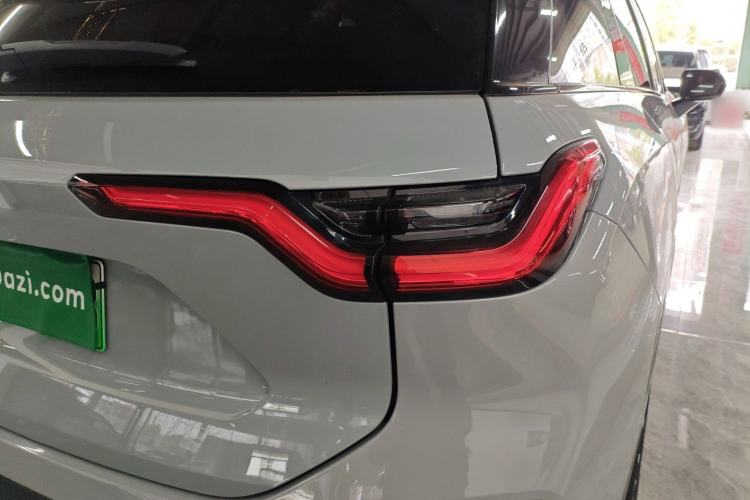 Used Nio ES6 2020 455KM Sport Edition
