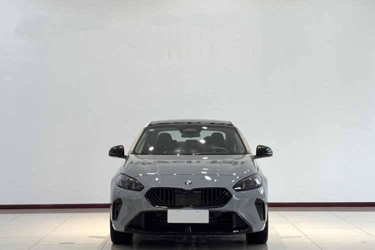 Used BMW 2 Series 2025 225L M Sport Night Edition Package