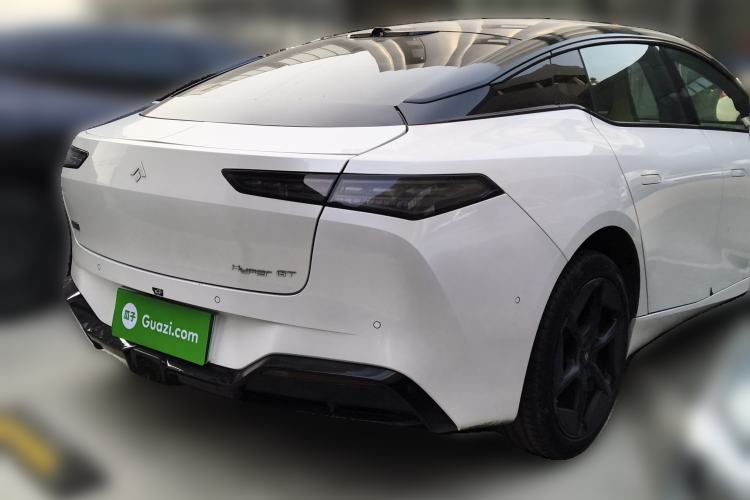 Used Hyptec GT 2023 710 Rear-Drive Supercharge Max Edition
