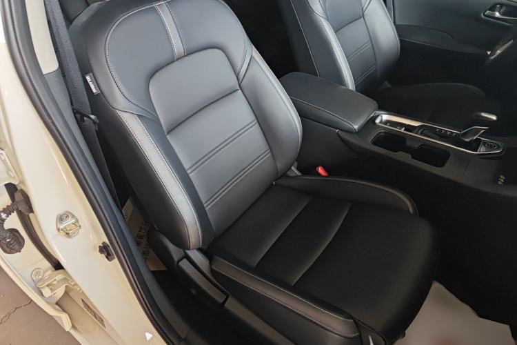 Used Nissan Sylphy 2022 1.6L XL CVT Enjoyment Edition