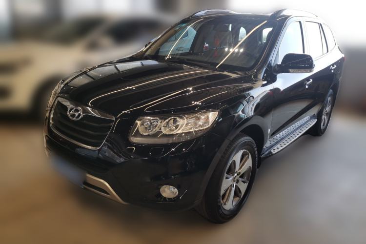 Used Hyundai Santa Fe Classic 2012 2.4 Supreme Edition 5-Seater Two-Wheel Drive
