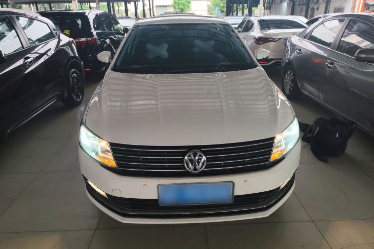 Used Volkswagen Lavida 2017 230TSI DSG Comfort Edition