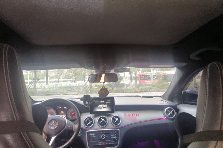 Used Mercedes-Benz GLA 2016 GLA 200 Sport Edition