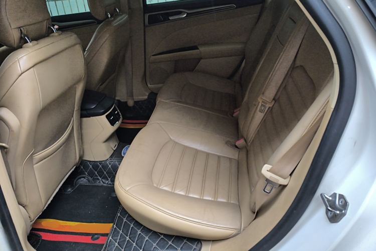 Used Ford Mondeo 2013 2.0L GTDi 200 Fashion Edition