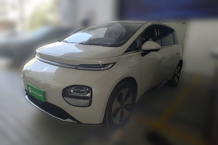 Used Baojun Cloud 2023 460 Pro
