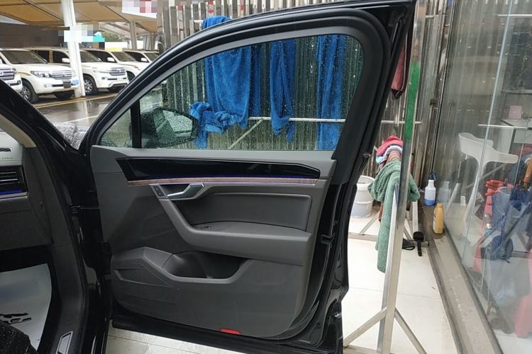 Used Volkswagen Touareg 2022 3.0 TSI Prestige Edition Classic Sport Package