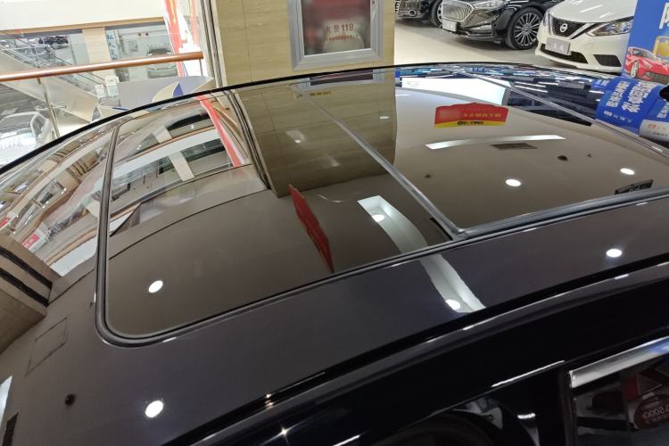 Used Buick LaCrosse 2021 652T Luxury Model
