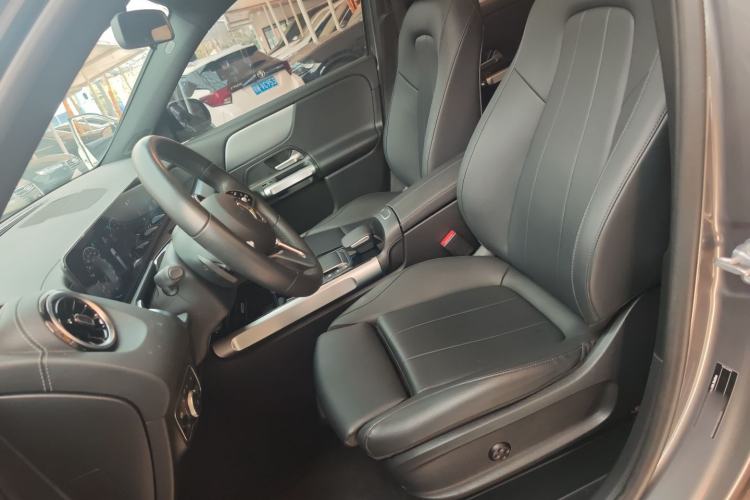 Used Mercedes-Benz GLB 2023 Refresh GLB 200 Fashion Edition