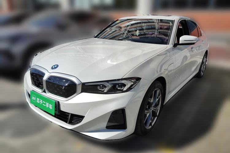 Used BMW i3 2024 eDrive 35 L