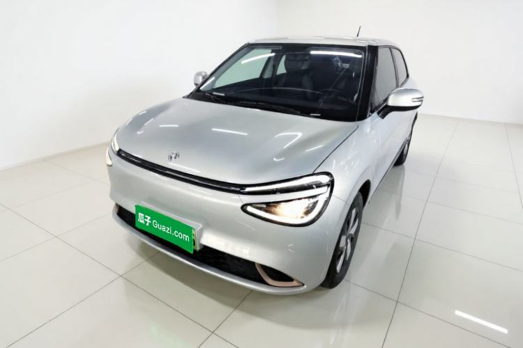 Used Dongfeng NAMMI 01 2024 New Edition 330 Air