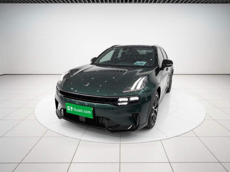 Used Lynk & Co 06 2023 Remix 1.5T Hero