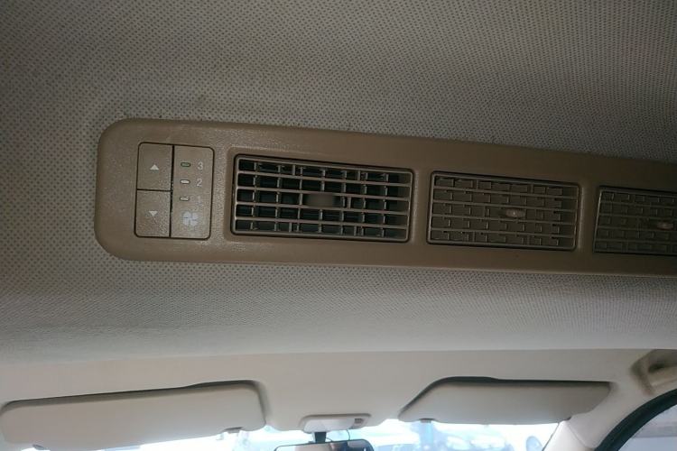 Used Wuling Hongguang 2021 1.5L Revised S Standard Version with Electric Power Steering LAR Headliner