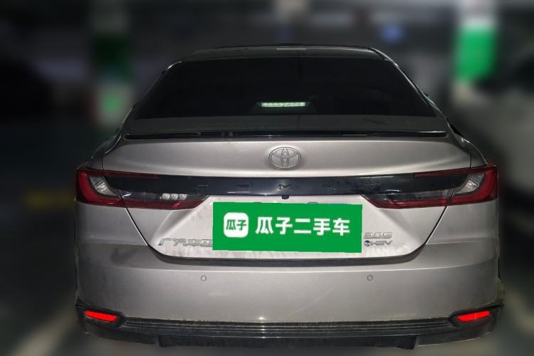 Used Toyota Camry 2024 Dual-Motor 2.0HS Sport Edition