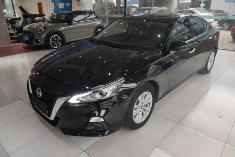 Used Nissan Teana 2020 2.0L XL Comfort Edition