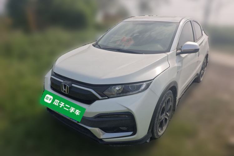 Used Honda XR-V 2020 220TURBO CVT Comfort Version