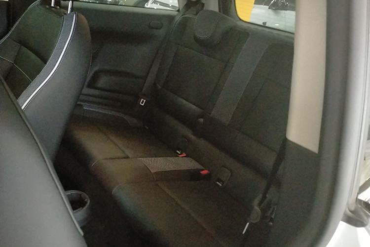 Used MINI Electric MINI COOPER 2024 452km COOPER SE Artist