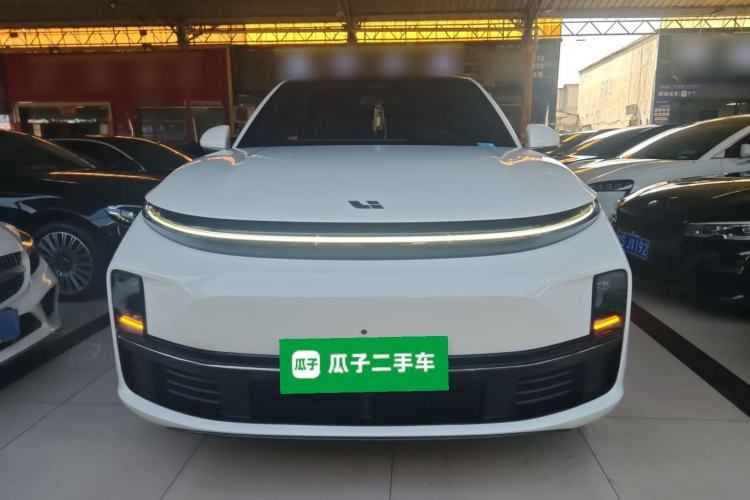 Used Li Auto L7 2023 Pro Model