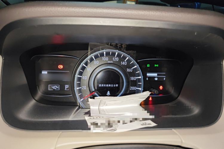 Used Honda Odyssey 2015 2.4L Supreme Edition
