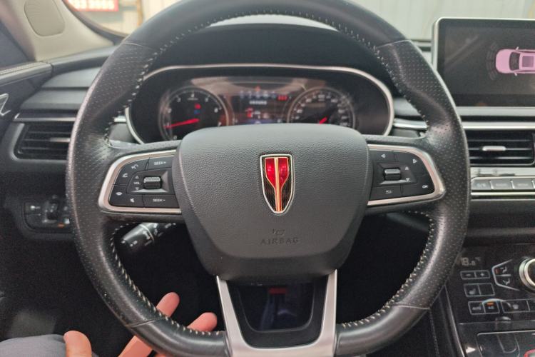 Used Hongqi H5 2019 30TD Smart Connect Dynamic Edition
