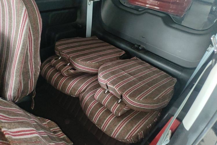 Used Baojun E300 2020 Plus Interstellar Smart Edition
