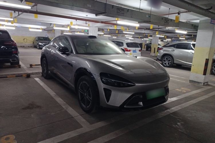 Used Xiaomi Auto YU7 2025 Ultra-Long Range Rear-Wheel Drive Version
