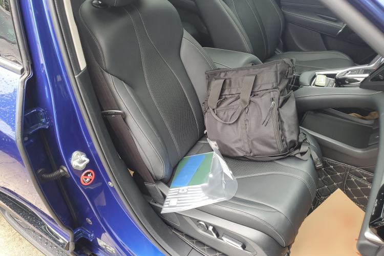 Used Acura RDX 2019 2.0T Luxury Edition China V Standard
