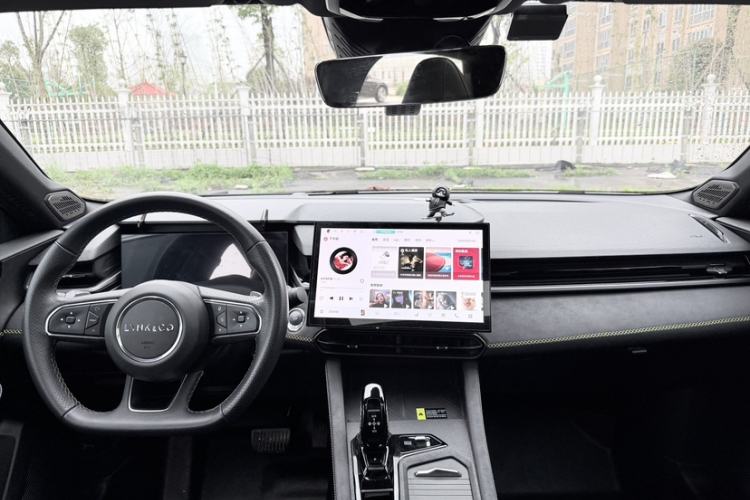 Used Lynk & Co 03 2023 2.0TD DCT H-Power Halo