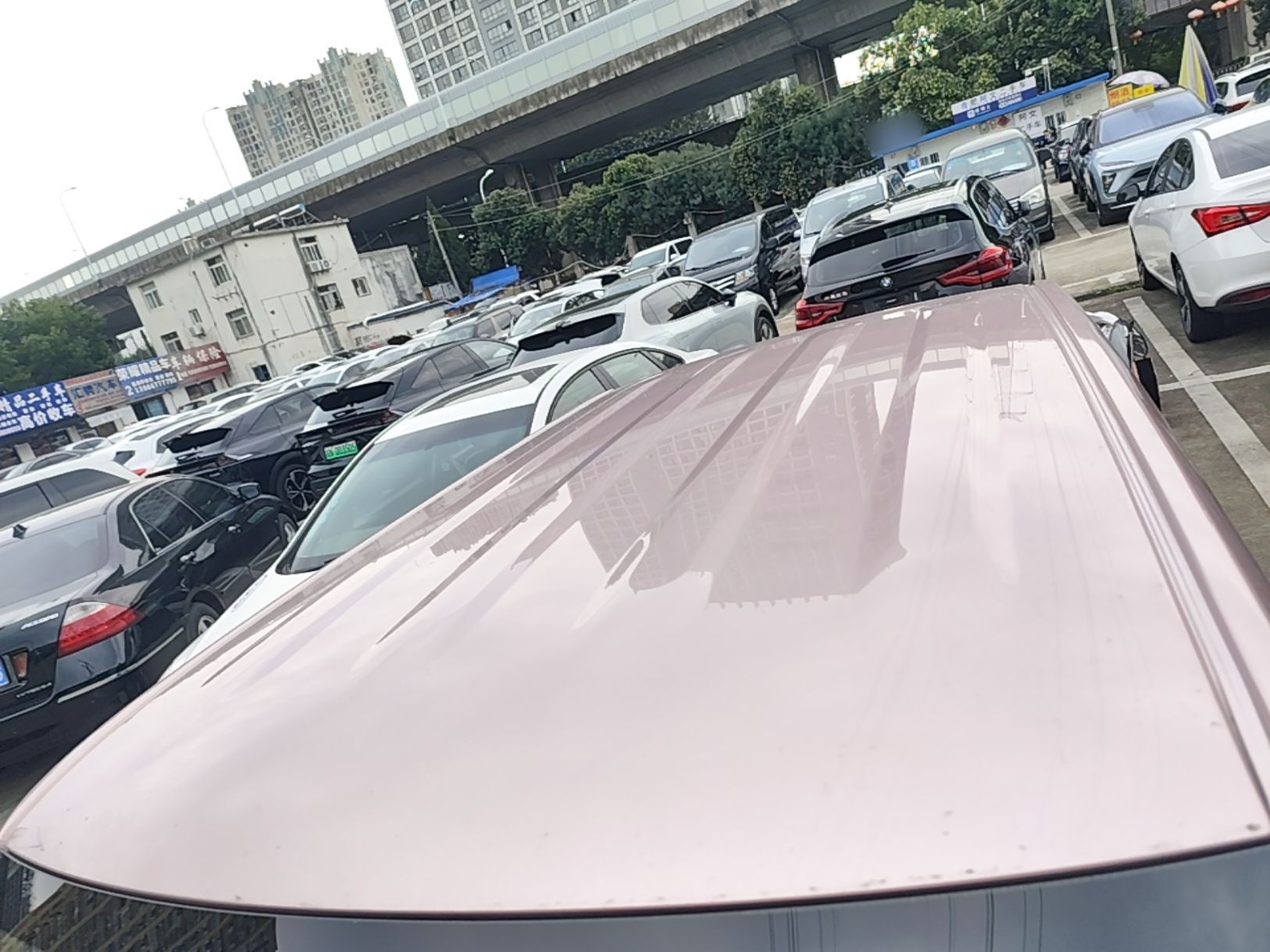 Geely Galaxy Panda 2023 Panda Mini 200km Endurance Bear — снимка 7