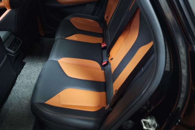 Used CHANGAN UNI-V 2023 1.5T Sport Edition Left Rear Seat